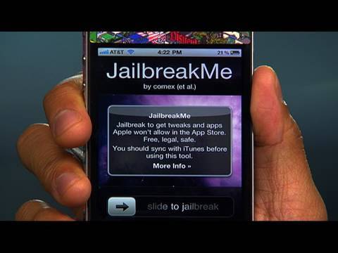 Jailbreak For Mac Free Download