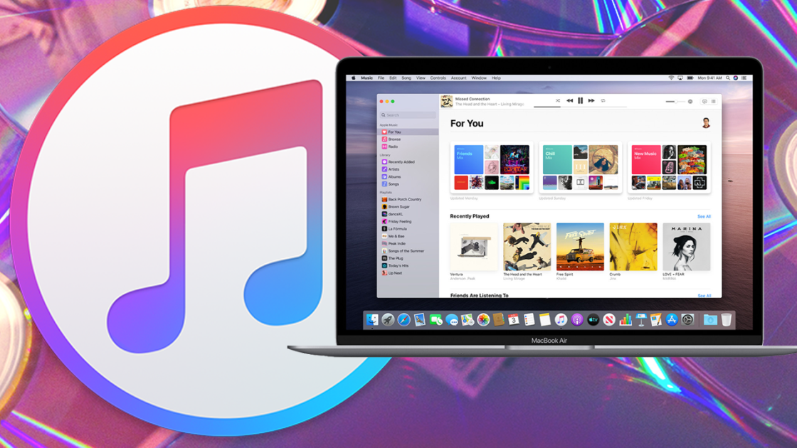 music download for mac